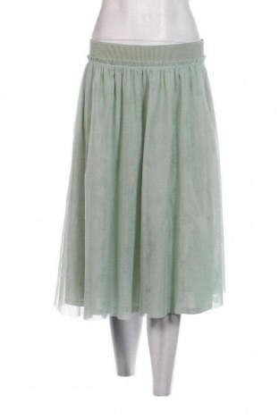Φούστα H&M, Μέγεθος M, Χρώμα Πράσινο, Τιμή 8,90 €