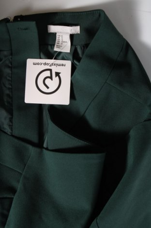 Spódnica H&M, Rozmiar L, Kolor Zielony, Cena 54,90 zł