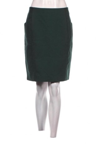 Φούστα H&M, Μέγεθος L, Χρώμα Πράσινο, Τιμή 14,84 €