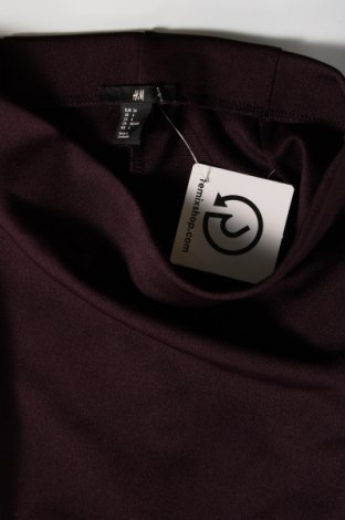 Spódnica H&M, Rozmiar XS, Kolor Czarny, Cena 9,28 zł