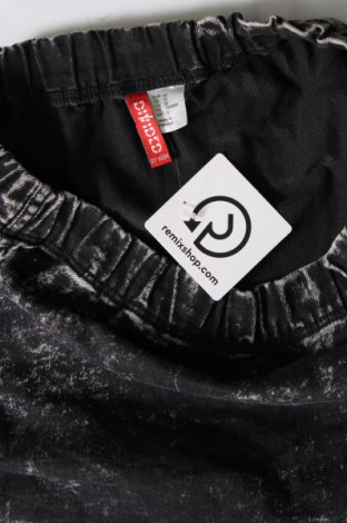 Φούστα H&M Divided, Μέγεθος L, Χρώμα Γκρί, Τιμή 1,79 €
