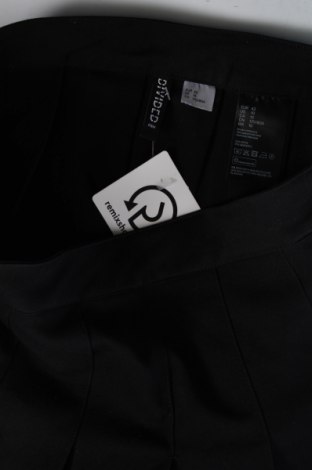 Φούστα H&M Divided, Μέγεθος L, Χρώμα Μαύρο, Τιμή 4,31 €