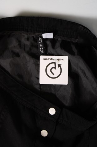 Φούστα H&M Divided, Μέγεθος L, Χρώμα Μαύρο, Τιμή 2,87 €