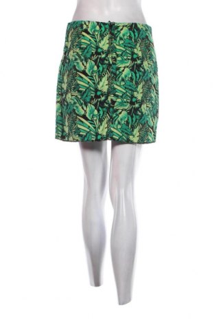 Fustă H&M Divided, Mărime M, Culoare Multicolor, Preț 25,00 Lei