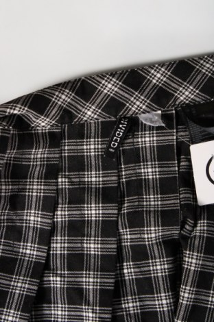 Φούστα H&M Divided, Μέγεθος L, Χρώμα Μαύρο, Τιμή 3,05 €
