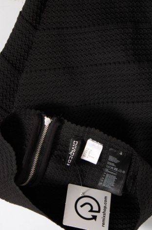 Φούστα H&M Divided, Μέγεθος XXS, Χρώμα Μαύρο, Τιμή 3,05 €