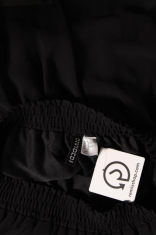 Φούστα H&M Divided, Μέγεθος M, Χρώμα Μαύρο, Τιμή 6,23 €