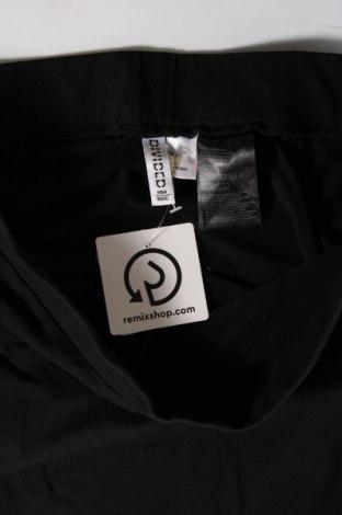 Φούστα H&M Divided, Μέγεθος L, Χρώμα Μαύρο, Τιμή 3,12 €