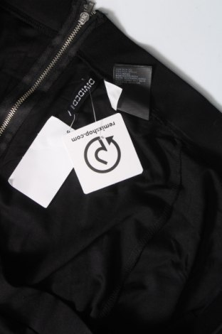 Φούστα H&M Divided, Μέγεθος XXL, Χρώμα Μαύρο, Τιμή 3,13 €