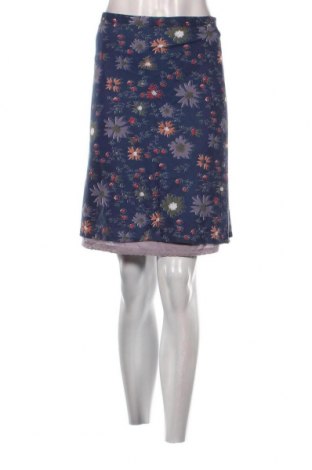 Φούστα Hema, Μέγεθος XL, Χρώμα Πολύχρωμο, Τιμή 4,75 €
