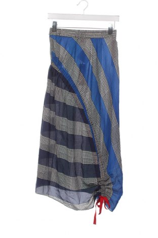 Spódnica Hilfiger Collection, Rozmiar XS, Kolor Kolorowy, Cena 517,69 zł