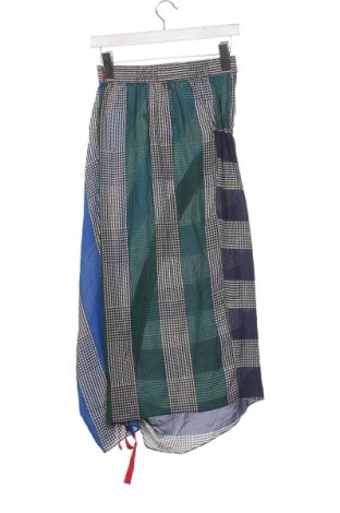 Sukně Hilfiger Collection, Velikost XS, Barva Vícebarevné, Cena  3 391,00 Kč