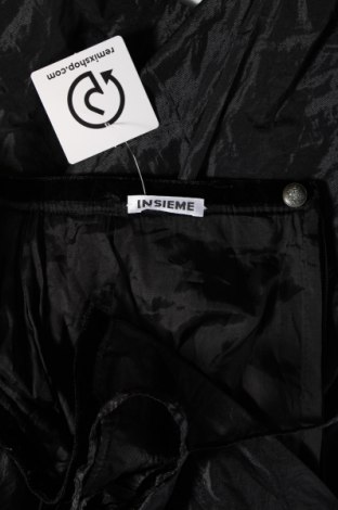 Φούστα Insieme, Μέγεθος XS, Χρώμα Μαύρο, Τιμή 2,69 €