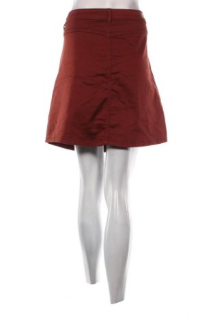 Φούστα Jdy, Μέγεθος XL, Χρώμα Κόκκινο, Τιμή 2,69 €