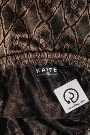 Φούστα Kaffe, Μέγεθος XL, Χρώμα Πολύχρωμο, Τιμή 7,67 €