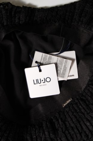 Φούστα Liu Jo, Μέγεθος L, Χρώμα Μαύρο, Τιμή 91,75 €