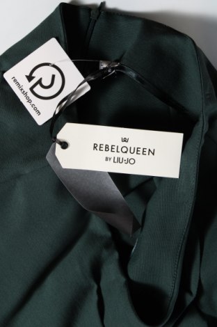 Spódnica Rebel Queen By Liu Jo, Rozmiar L, Kolor Zielony, Cena 46,78 zł
