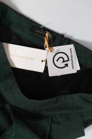 Spódnica Mademoiselle  R by La Redoute, Rozmiar XS, Kolor Zielony, Cena 28,88 zł