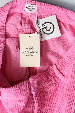 Φούστα Mads Norgaard, Μέγεθος L, Χρώμα Ρόζ , Τιμή 12,62 €