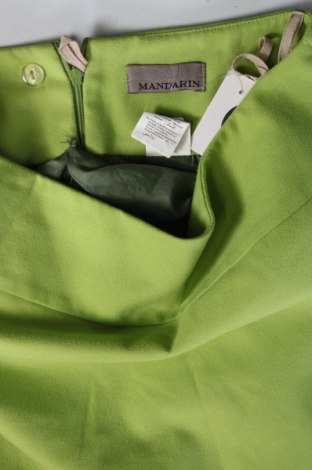 Φούστα Mandarin, Μέγεθος S, Χρώμα Πράσινο, Τιμή 14,84 €