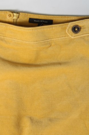 Φούστα Marc O'Polo, Μέγεθος XS, Χρώμα Κίτρινο, Τιμή 3,33 €