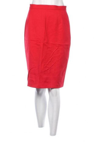 Φούστα Marks & Spencer, Μέγεθος M, Χρώμα Κόκκινο, Τιμή 6,98 €