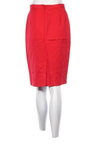 Sukně Marks & Spencer, Velikost M, Barva Červená, Cena  173,00 Kč