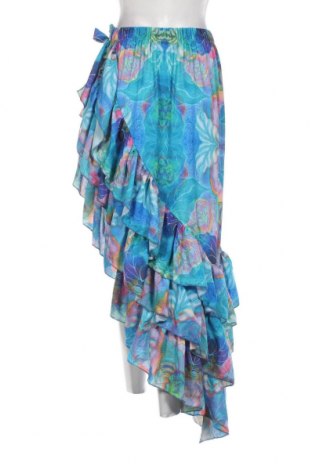 Φούστα Moda Minx, Μέγεθος S, Χρώμα Πολύχρωμο, Τιμή 23,71 €