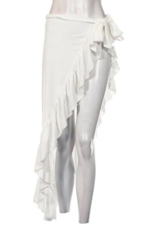 Φούστα Moda Minx, Μέγεθος M, Χρώμα Λευκό, Τιμή 7,11 €