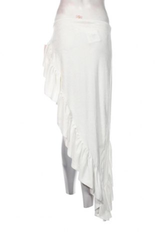 Φούστα Moda Minx, Μέγεθος M, Χρώμα Λευκό, Τιμή 23,71 €