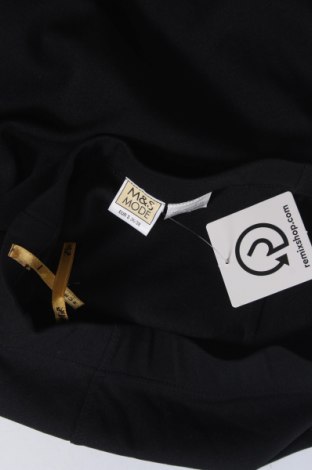 Φούστα Ms Mode, Μέγεθος S, Χρώμα Μαύρο, Τιμή 7,50 €
