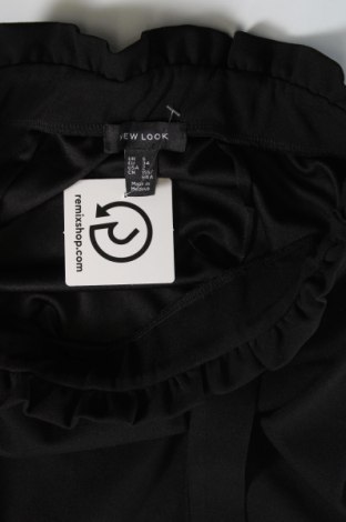 Φούστα New Look, Μέγεθος XS, Χρώμα Μαύρο, Τιμή 3,41 €