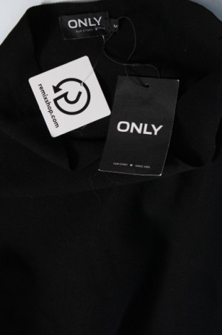 Φούστα ONLY, Μέγεθος M, Χρώμα Μαύρο, Τιμή 5,01 €