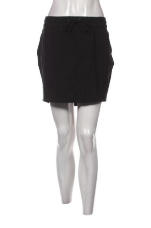 Φούστα ONLY, Μέγεθος XL, Χρώμα Μαύρο, Τιμή 3,34 €