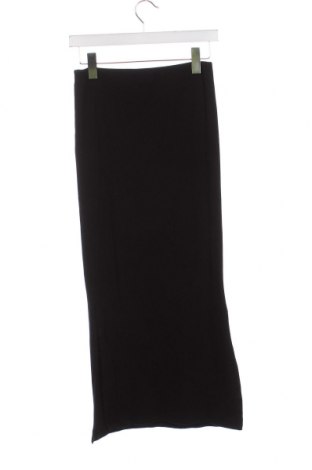 Φούστα Object, Μέγεθος XS, Χρώμα Μαύρο, Τιμή 5,38 €