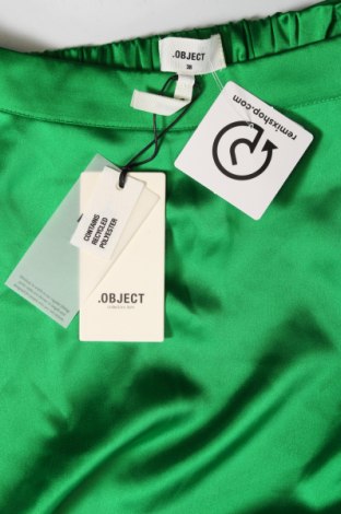 Пола Object, Размер M, Цвят Зелен, Цена 26,10 лв.