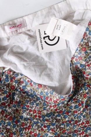 Spódnica Orsay, Rozmiar S, Kolor Kolorowy, Cena 92,76 zł