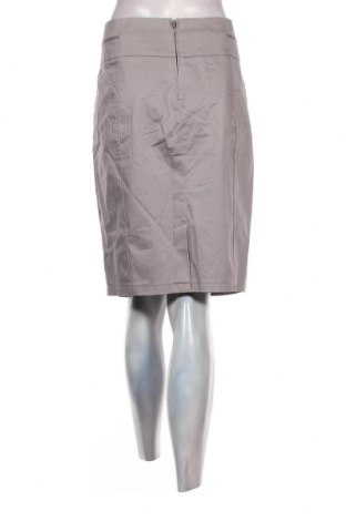 Spódnica Orsay, Rozmiar XL, Kolor Szary, Cena 52,87 zł