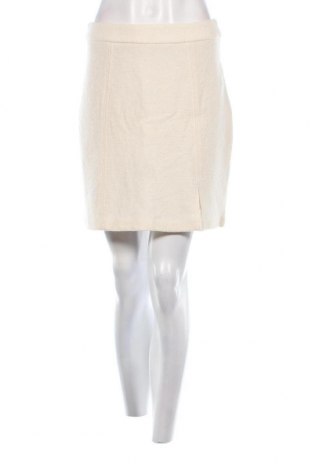 Sukně Orsay, Velikost S, Barva Krémová, Cena  110,00 Kč