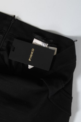 Φούστα Pinko, Μέγεθος XS, Χρώμα Μαύρο, Τιμή 105,15 €