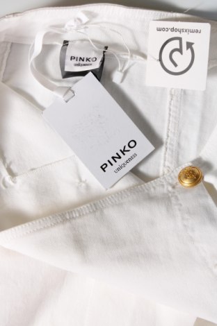 Φούστα Pinko, Μέγεθος S, Χρώμα Λευκό, Τιμή 100,11 €