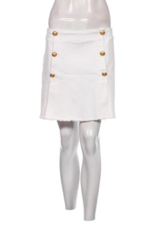 Φούστα Pinko, Μέγεθος S, Χρώμα Λευκό, Τιμή 100,11 €