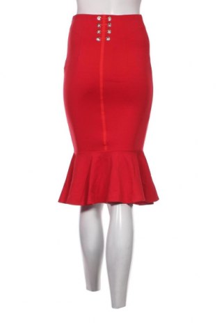 Sukně Pinko, Velikost XS, Barva Červená, Cena  1 628,00 Kč