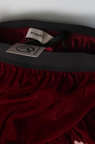 Φούστα Pinko, Μέγεθος XXS, Χρώμα Κόκκινο, Τιμή 120,62 €