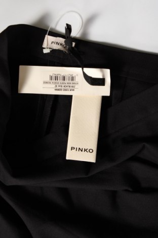 Пола Pinko, Размер S, Цвят Черен, Цена 149,76 лв.