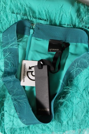 Φούστα Pinko, Μέγεθος S, Χρώμα Πράσινο, Τιμή 100,11 €