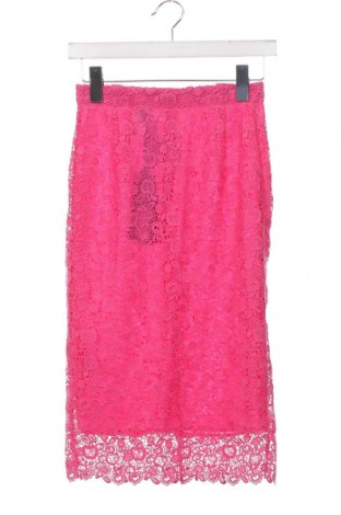 Spódnica Pinko, Rozmiar XS, Kolor Różowy, Cena 511,45 zł