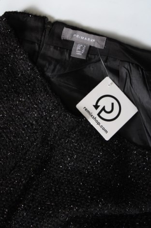 Φούστα Primark, Μέγεθος XL, Χρώμα Μαύρο, Τιμή 6,23 €