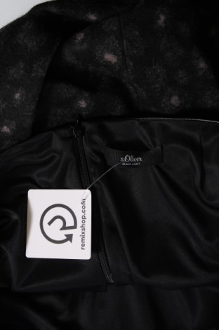 Φούστα S.Oliver Black Label, Μέγεθος M, Χρώμα Μαύρο, Τιμή 6,51 €