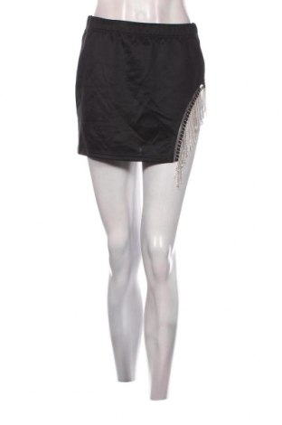 Φούστα SHEIN, Μέγεθος L, Χρώμα Μαύρο, Τιμή 3,59 €
